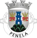 Brasão de Penela