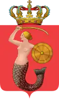 Herb Warszawy
