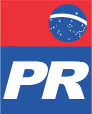 Símbolo usado de 2006 a 2019