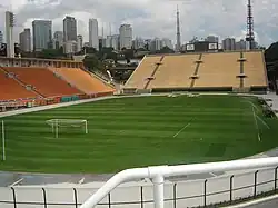 Pacaembu(São Paulo)