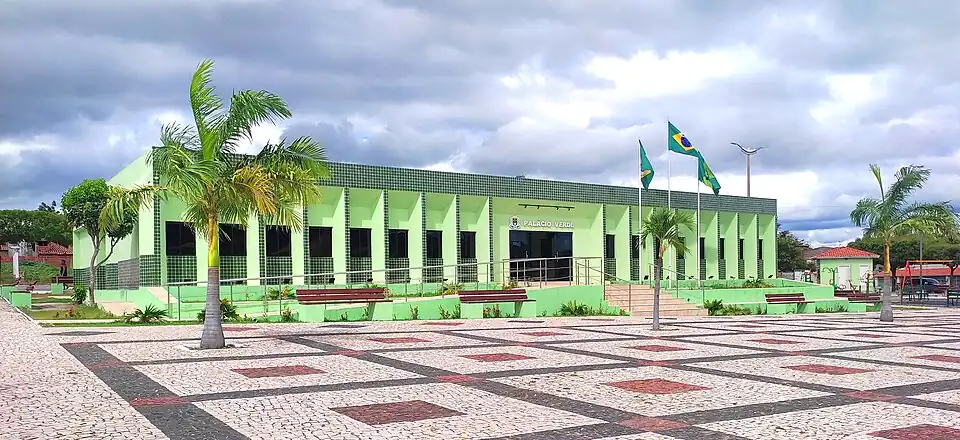 Prefeitura