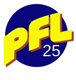 Símbolo usado de 1985 a 2005