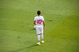 Paulo Henrique Ganso