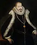 Espanha-&nbsp;ItáliaPedro Fernández de Castro e Andrade(1560-1622)
