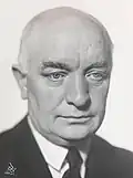 Per Albin Hansson (1885-1946), político, primeiro-ministro da Suécia (1932-1946)