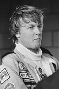 Ronnie Peterson (automobilista sueco do século XX)
