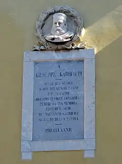 TricesimoFriul-Veneza Júlia