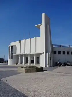 Piscina Solário Atlântico (1942)