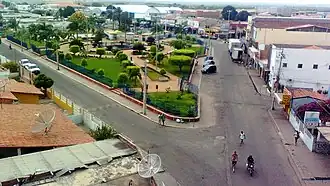 Praça dos Três Poderes