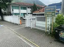 Prefeitura de Cachoeiras de Macacu em 29 de novembro de 2024