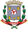 Brasão de armas de Cianorte