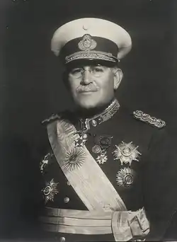 Agustín Pedro Justo(1932-1938)