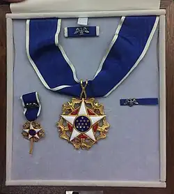 Medalha Presidencial da Liberdade