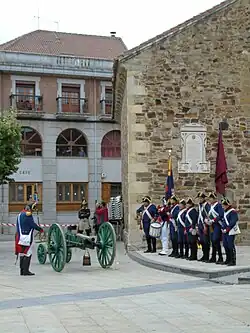 Jornadas Napoleónicas de 2018