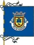 Bandeira de Alenquer