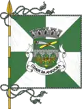 Bandeira de Amadora