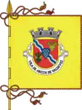 Bandeira de Arcos de Valdevez