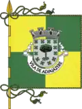 Bandeira de Alvaiázere