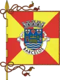 Bandeira de Barcelos