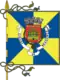 Bandeira de Bragança