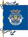 Bandeira de Boticas