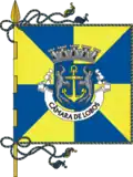 Bandeira de Câmara de Lobos
