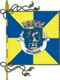 Bandeira de Esposende