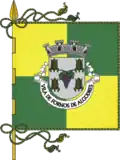 Bandeira de Fornos de Algodres