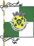 Bandeira de Figueiró dos Vinhos