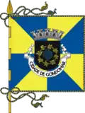Bandeira de Gondomar