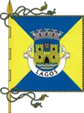 Bandeira de Lagos