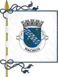 Bandeira de Machico