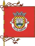 Bandeira de Murtosa