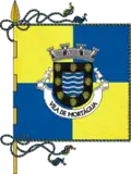 Bandeira de Mortágua