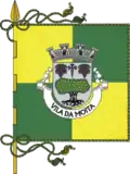Bandeira de Moita
