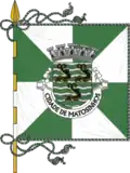 Bandeira de Matosinhos