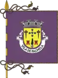 Bandeira de Palmela