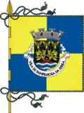 Bandeira de Pampilhosa da Serra