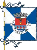 Bandeira de Ribeira Grande