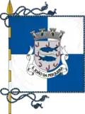 Bandeira de São João da Pesqueira
