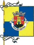 Bandeira de Sintra