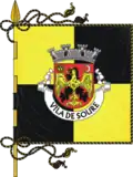 Bandeira de Soure