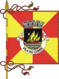 Bandeira de Vila do Conde