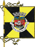 Bandeira de Viana do Castelo