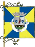 Bandeira de Vizela