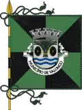 Bandeira de Valongo