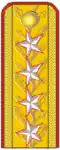 Roménia:General