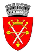 Brasão de armas de Sibiu