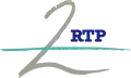 Logo da RTP Canal 2 entre 17 de Setembro de 1990 até 13 de Setembro de 1992