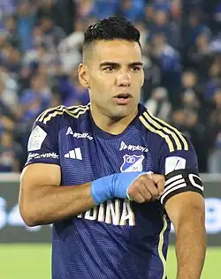 Falcao García